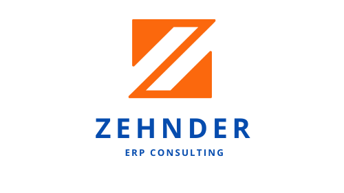 Zehnder ERP Consulting